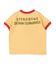 SNOOPY STUPID Tee