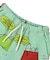 SNOOPY Full-pattern Sweat Shorts