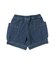 8oz Denim GRAMICCI Shorts
