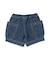 8oz Denim GRAMICCI Shorts