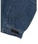 8oz Denim GRAMICCI Shorts