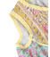 Indian-like Print Blouse