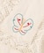Knit Lace Embroidery Pullover