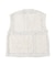 Knit Lace Embroidery Pullover