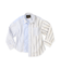 Mix Striped Shirt