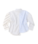 Mix Striped Shirt