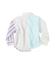 Mix Striped Shirt