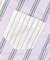 Mix Striped Shirt