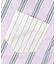 Mix Striped Shirt