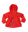 Light Taffeta Mountain Hoodie