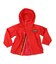 Light Taffeta Mountain Hoodie