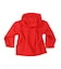 Light Taffeta Mountain Hoodie
