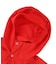 Light Taffeta Mountain Hoodie