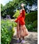 Light Taffeta Mountain Hoodie