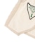 Uneven-nep Vintage Vest