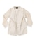 Gobelin Pattern Chambray Jacket
