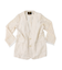 Gobelin Pattern Chambray Jacket