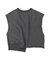 Remake Sleeveless Sweat Shirt