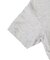 Layered-like Lace Numbering Tee