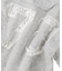 Layered-like Lace Numbering Tee