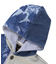 Jacquard Switching Hoodie Jacket