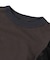 Colorful Pompon 2way Tee