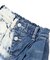 Asymmetry Work Denim Pants