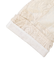 Patchwork Lace Layered-like Wide Pants