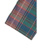 Slub Checked Salopette