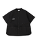 TEXBRID Stretch Band-collar Shirt