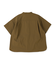 TEXBRID Stretch Band-collar Shirt