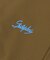 TEXBRID Stretch Band-collar Shirt