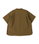 TEXBRID Stretch Band-collar Shirt