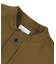 TEXBRID Stretch Band-collar Shirt
