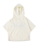 Nylon Taffeta Anorak Hoodie