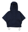 Nylon Taffeta Anorak Hoodie