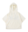 Nylon Taffeta Anorak Hoodie