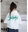 Nylon Taffeta Anorak Hoodie