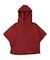 Nylon Taffeta Anorak Hoodie