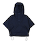 Nylon Taffeta Anorak Hoodie