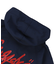 Nylon Taffeta Anorak Hoodie