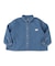 8oz Denim HAMBURGER Big Shirt