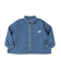 8oz Denim HAMBURGER Big Shirt