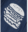 8oz Denim HAMBURGER Big Shirt