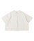 Lace Wide Shirt