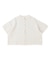 Lace Wide Shirt