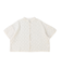 Lace Wide Shirt