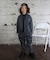 SOLOTEX Dried Chino Stretch City Jacket