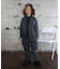 SOLOTEX Dried Chino Stretch City Jacket