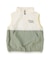 Nylon Taffeta VEST